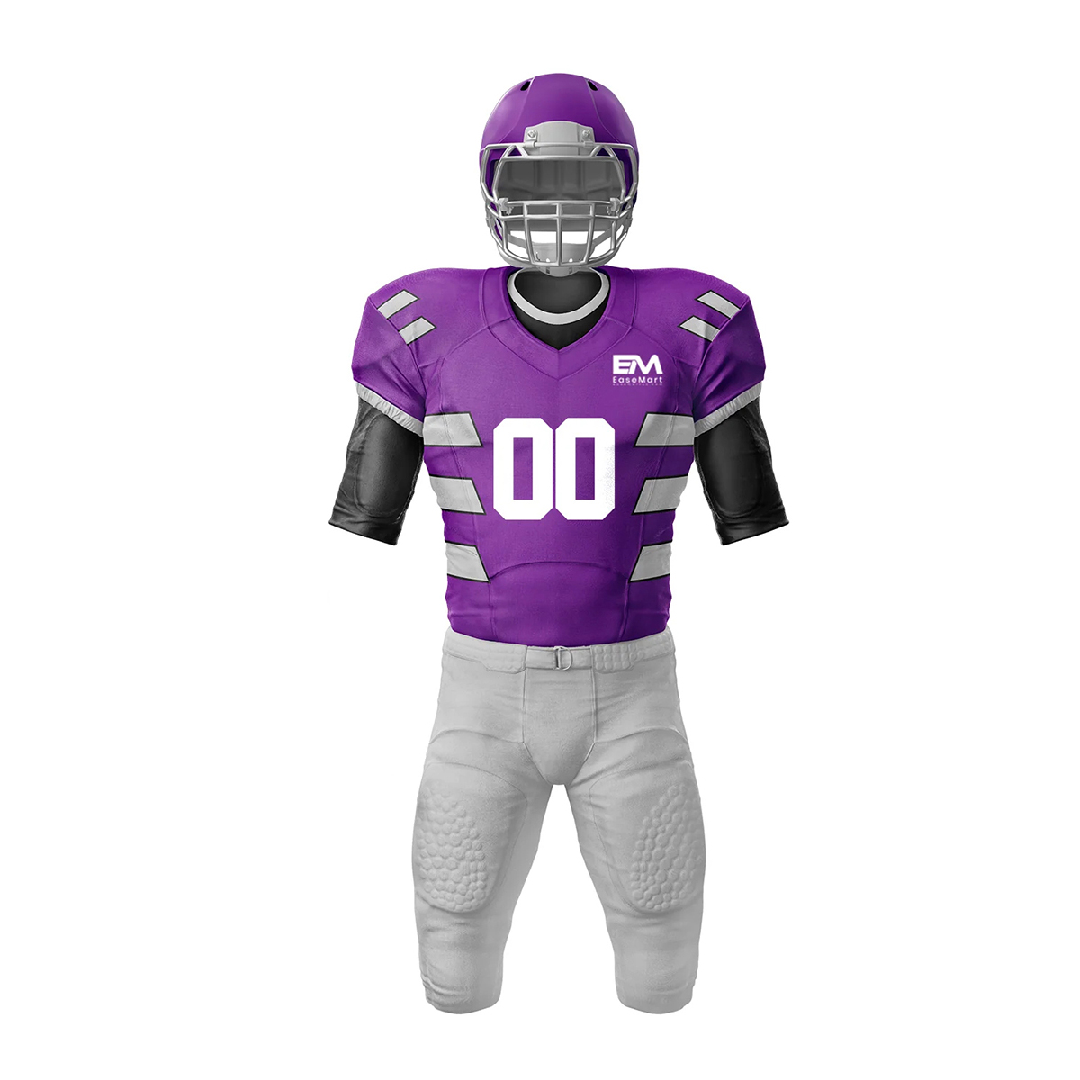 Sublimation Amarican Football Uniforms